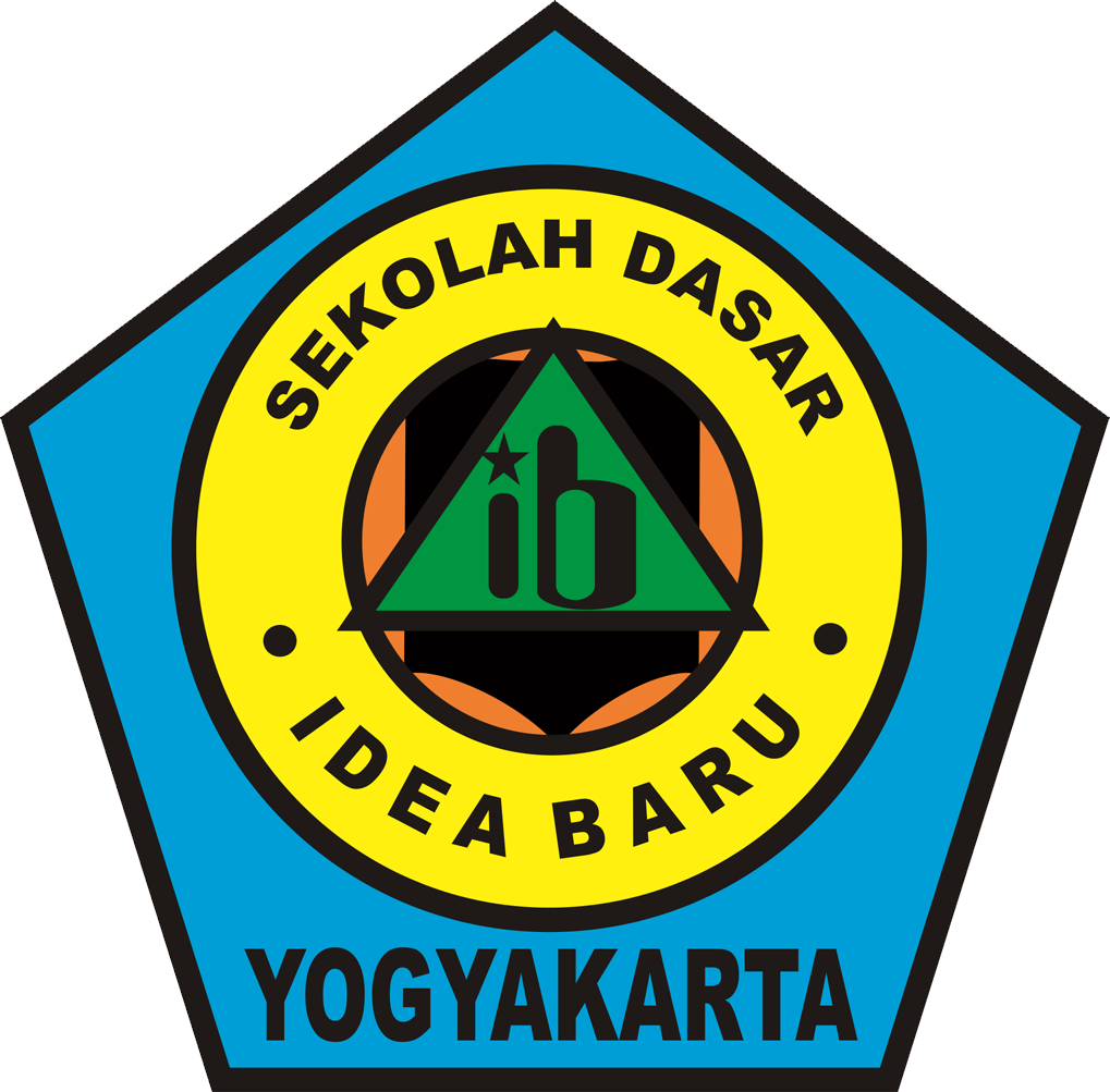Logo SD IDEA BARU